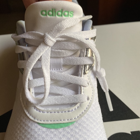 ADIDAS QT RACER 3.0 - Picture 7 of 9